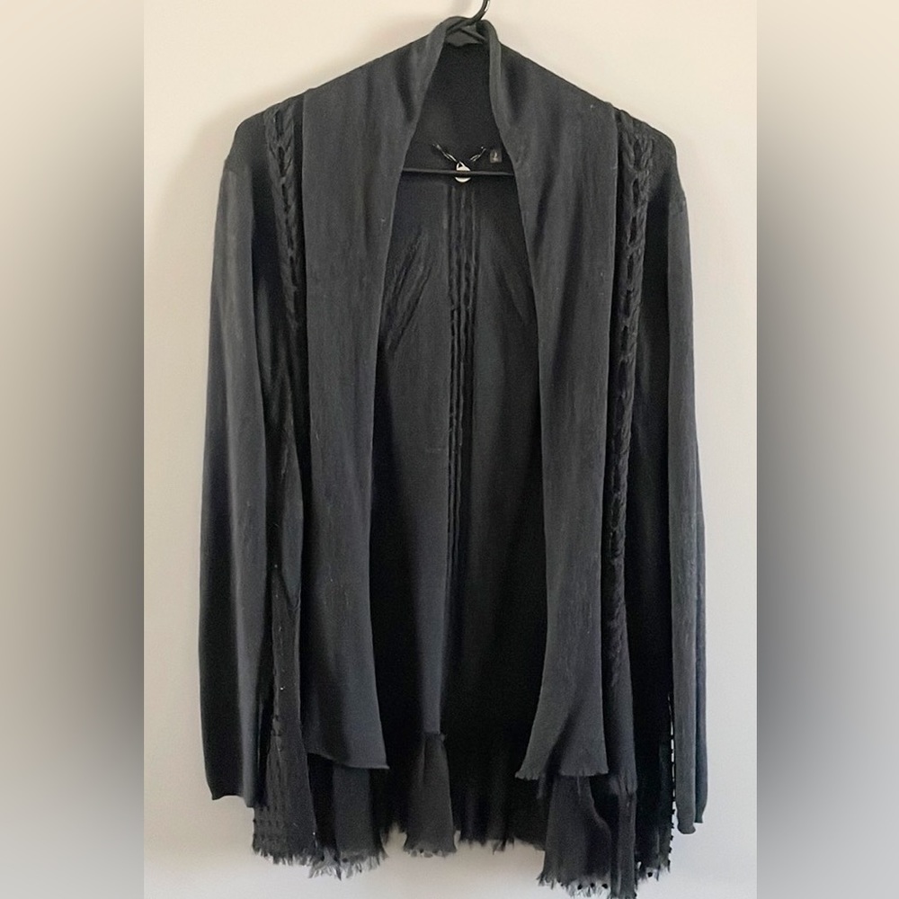 BKE Flyaway Cardigan